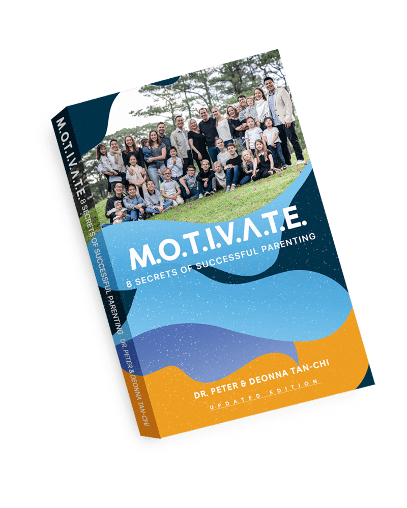 M.O.T.I.V.A.T.E. Book Cover